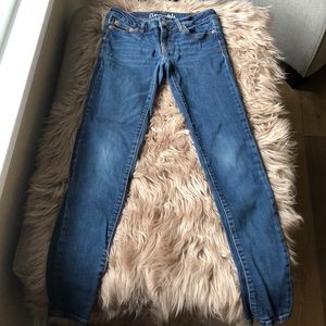 Aeropostale Lola Jeggings